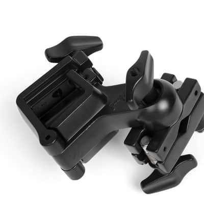 Pearl Drum Set Clamp (PCX200/B) image 1