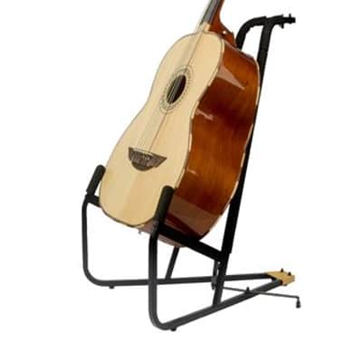 Hercules DS590B Double Bass Stand image 3