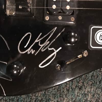 ESP LTD M-107 2006 Black image 4