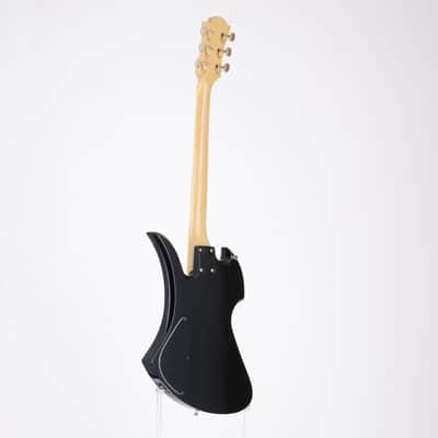 FERNANDES MG-80X BLK Fernandes Barney (06/15) image 15