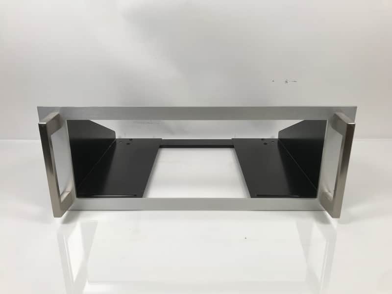 Pioneer JA-R101 Shelf Tray for Pioneer Spec System Rack image 1