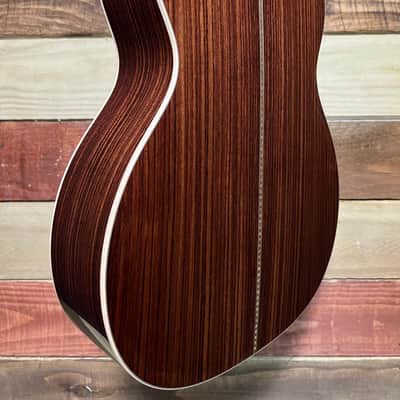 Martin 000-28 Modern Deluxe OM Natural 2025 image 5