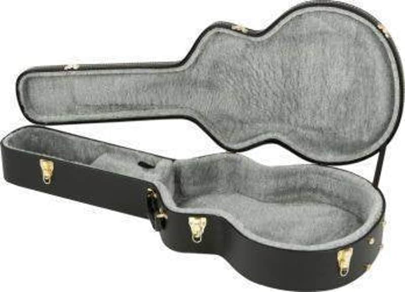 Gretsch Guitars G6241FT Hardshell Case Bild 1