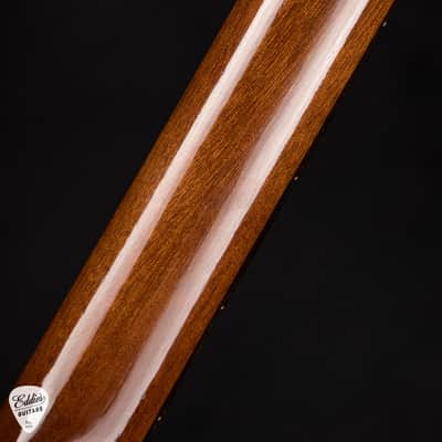Atkin Essential OO12s - Baked Adirondack Spruce & Mahogany #4091 image 10