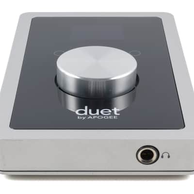 Apogee Duet 2 Audio Interface [USED] image 2