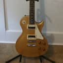 Peavey SC-2 LP style 2017 Gold Top