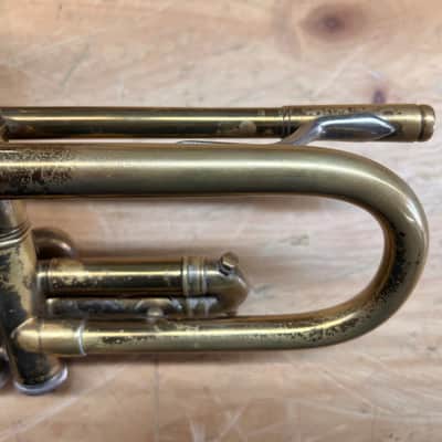 Blessing Artist Model Trumpet - Made in the USA image 17
