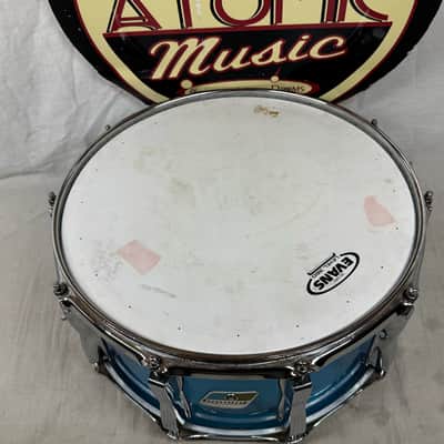 Ludwig 14x6.5 Vistalite 10 Ply Snare Drum image 4