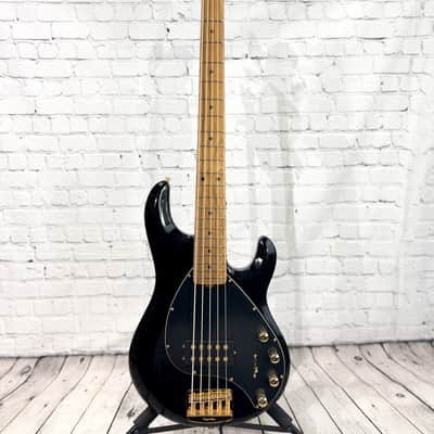 Ernie Ball Music Man StingRay Special 5 H Jackpot 2024 image 1