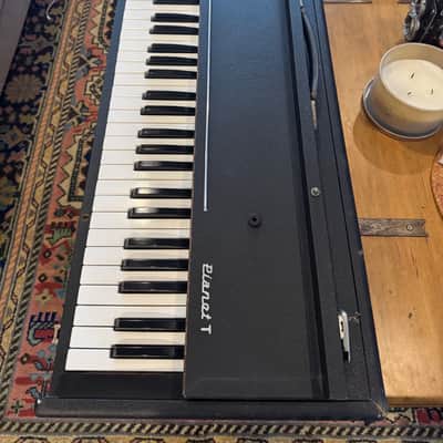 Hohner Pianet T 1977 - 1983 - Black image 3