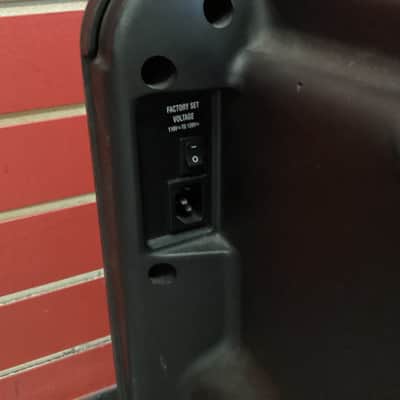 JBL EON 10 G2 Powered Speaker image 6
