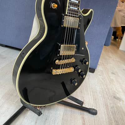 Yamaha LP 1000 1983 - Black Beauty image 13