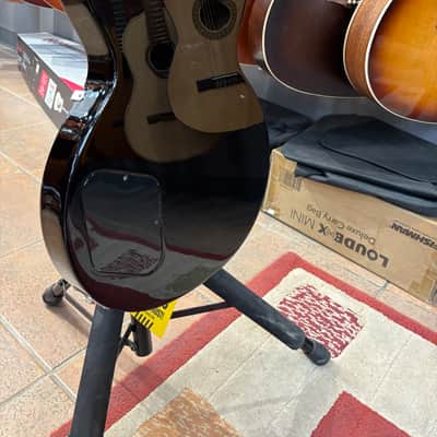 Gibson Les Paul Studio 2025 - Present - Smokehouse Burst image 6