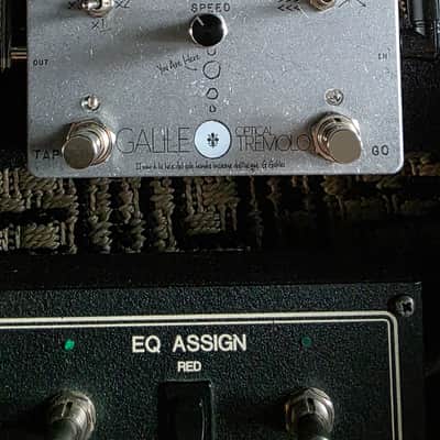 Dophix GALILEO Optical Tremolo image 3