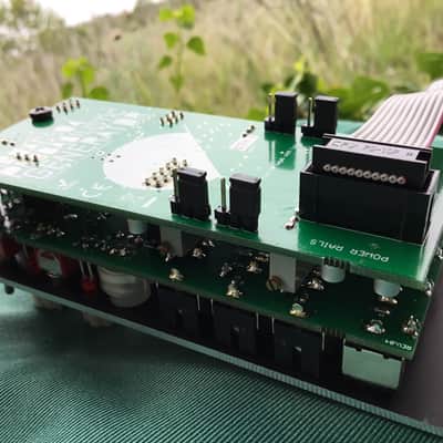 Addac System ADDAC504 Probabilistic Generator imagen 17