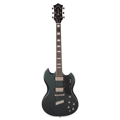Guild Polara Deluxe Kingswood Green image 4