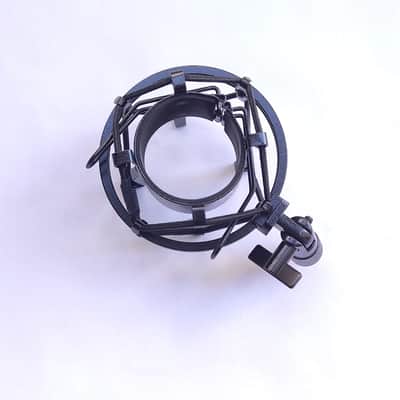 MXL Marshall Electronics V6 Silicon Valve Condenser Microphone image 10