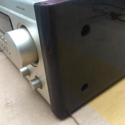 Denon AVR-3200G image 3