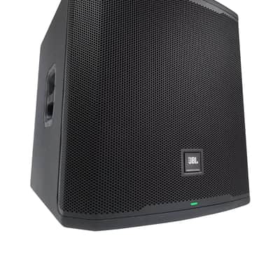JBL PRX918XLF Professional Powered 18-inch Subwoofer 2000W peak / 1000W RMS (IN STOCK) image 5