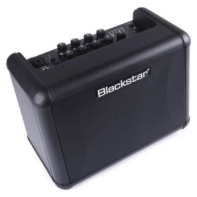 Blackstar - Super FLY Pack with Power Supply, Battery & Gig Bag image 4