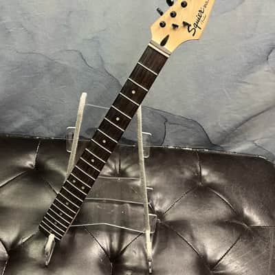 Squier Loaded Stratocaster Neck with Rosewood Fingerboard image 2