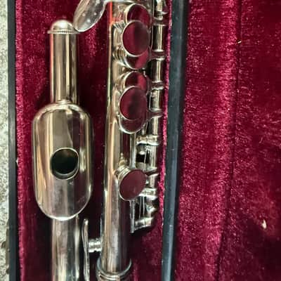 Piccolo with Case image 3