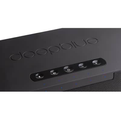 Peachtree Deepblue3 Bluetooth Music System Factory Refurbished B-stock image 3