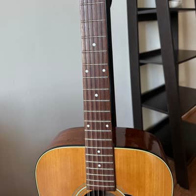 Sigma DM12 12-String Dreadnought image 5