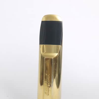 Otto Link Super Tone Master NY 6 Tenor Sax Mouthpiece - Matt Marantz Reface image 10
