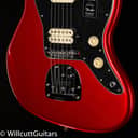 Fender Player Jazzmaster Pau Ferro Fingerboard Candy Apple Red (245)