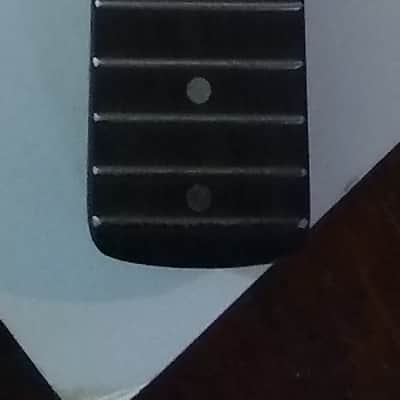 Cort Ferrari Guitar Neck image 2