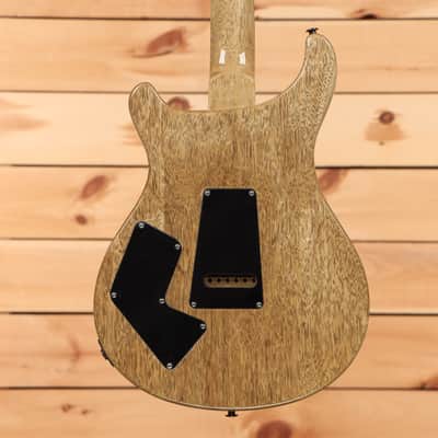 Paul Reed Smith Modern Eagle V Wood Library - Angry Larry - 24 0397738 - PLEK'd image 7