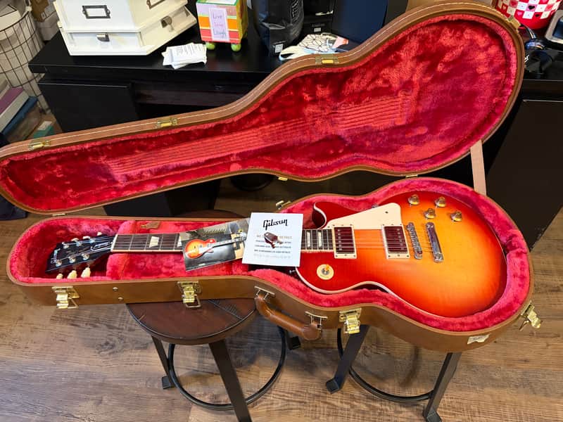 Gibson Les Paul Standard '50s