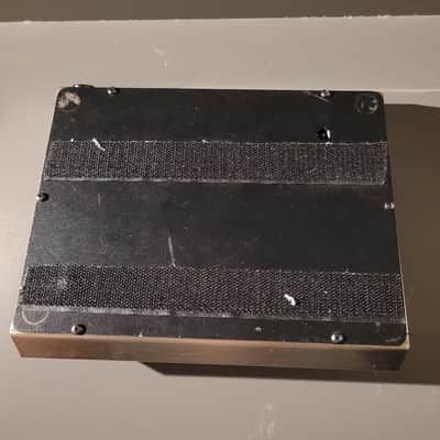 Electro-Harmonix Micro Synthesizer 1990s - Black image 3