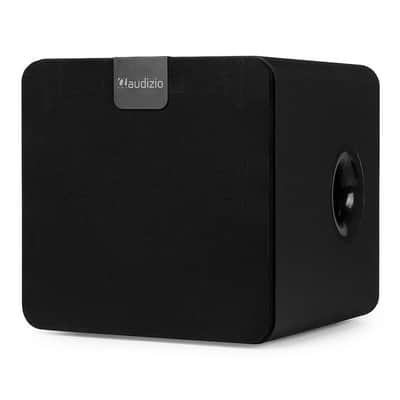 Audizio Sw80 D Subwoofer Act 160 W image 3