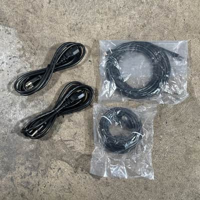 (New Old Stock) Dynaudio Air 20 Master & Slave Active Studio Reference Monitor Pair image 22