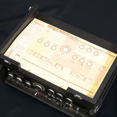 Roland RE-201 Space Echo [565485] (06/01) image 5