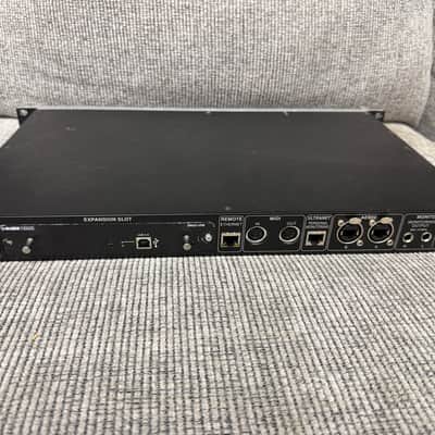 Midas M32C 40-I Ch Digital Rack Mixer 2016 - Present - Standard image 2