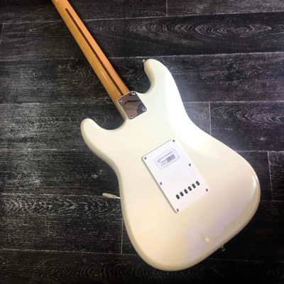 Squier Srat Mex MN310099 1993 image 8