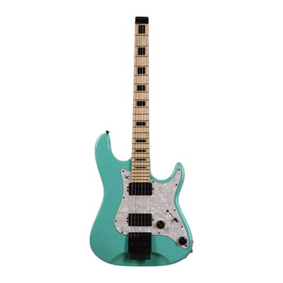 Kiesel Delos 7 | Reverb