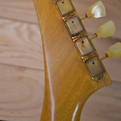 Lay's LX Charlie Starr 2023 - relic natural image 8