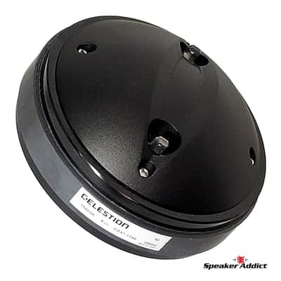 Celestion cdx1-1746 1 Inch 40w PA HF Horn Driver Tweeter 8 ohm B-52 image 5