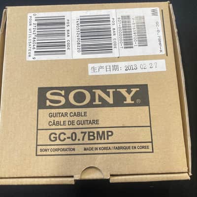 Sony GC-0.7BPM image 2