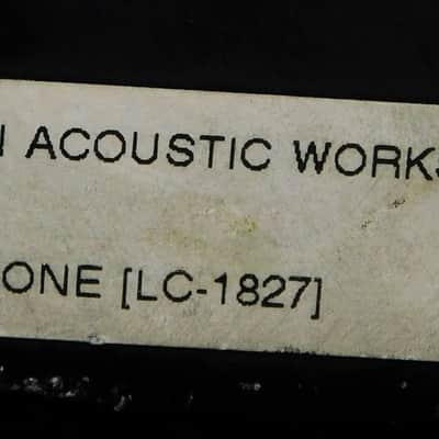 EAW LA118 18" subwoofers drivers pair image 4