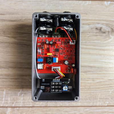 Drunk Beaver Bloom (custom Expandora with mods) image 4