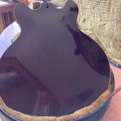Gibson ES-335TD 1979 image 4