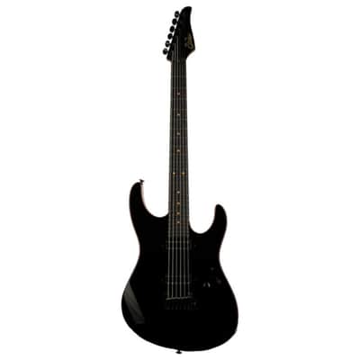 Suhr James Norbert Ivanyi Signature Modern