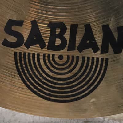 Sabian 20" XS20 Medium Ride Cymbal image 14