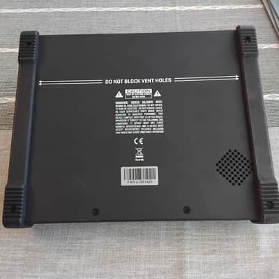 Fractal Audio FM3 Amp Modeler/FX Processor image 6