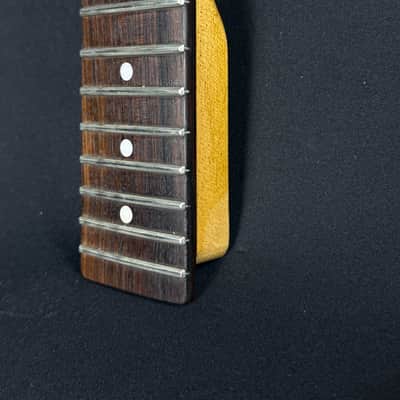 Charvel Made in Japan Guitar Neck 1980s image 5